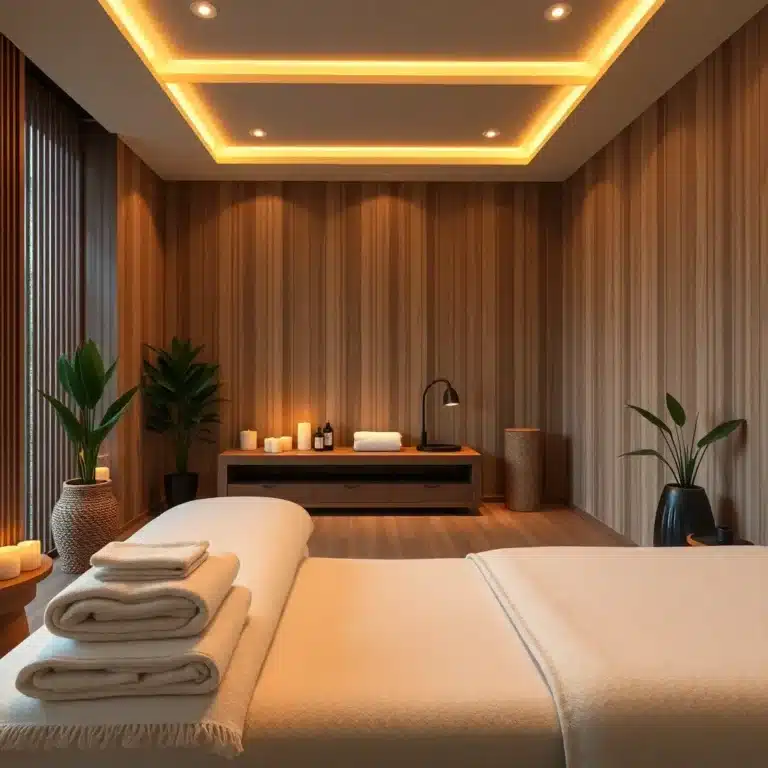 Paradise Thai Massage