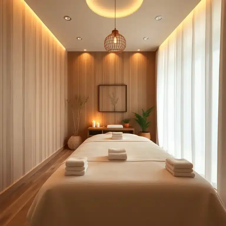 Paradise Thaimassage