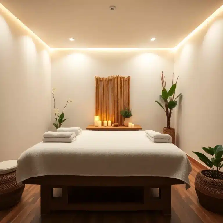 Parichat Massage & Beauty