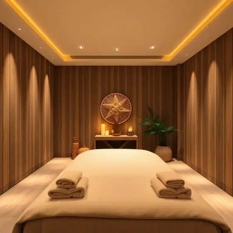 Pasuk Thai Massage