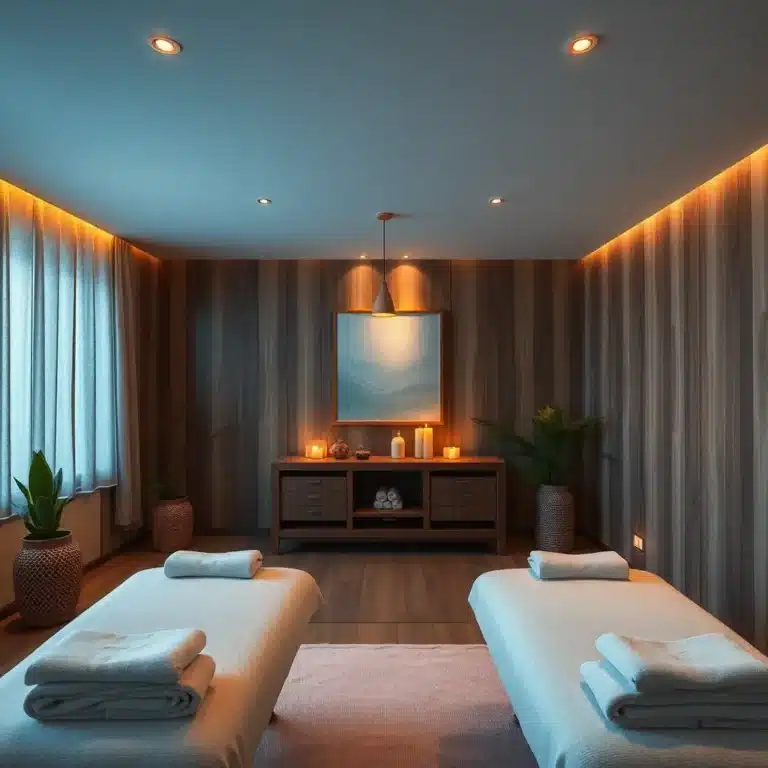 Pathumma Thaimassage