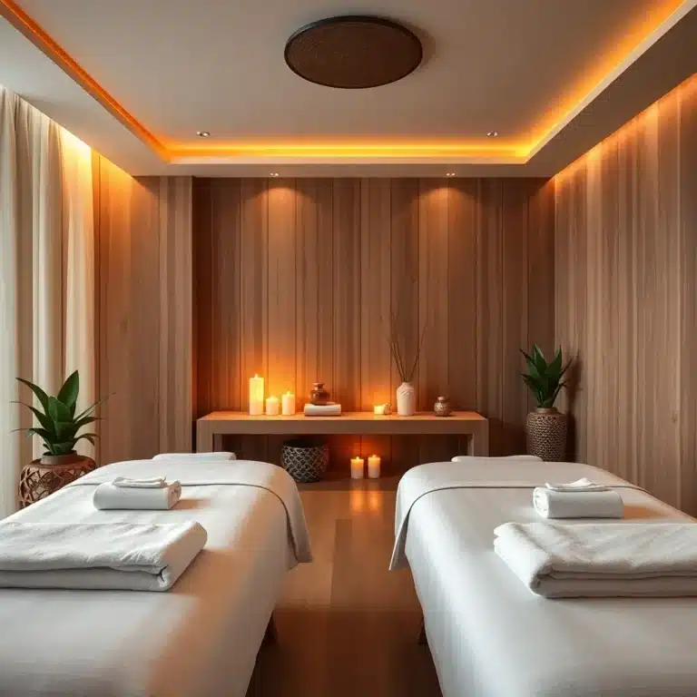 Patthaimassage