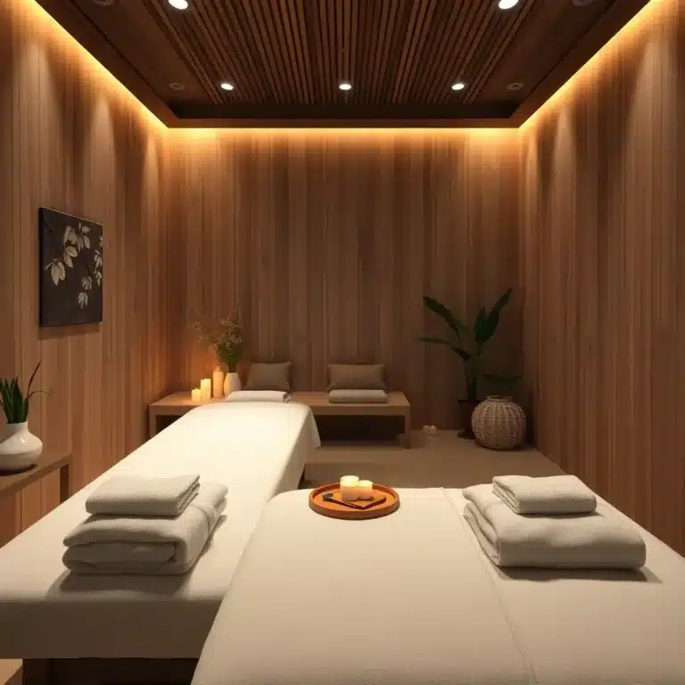 Payalae-Thaimassage