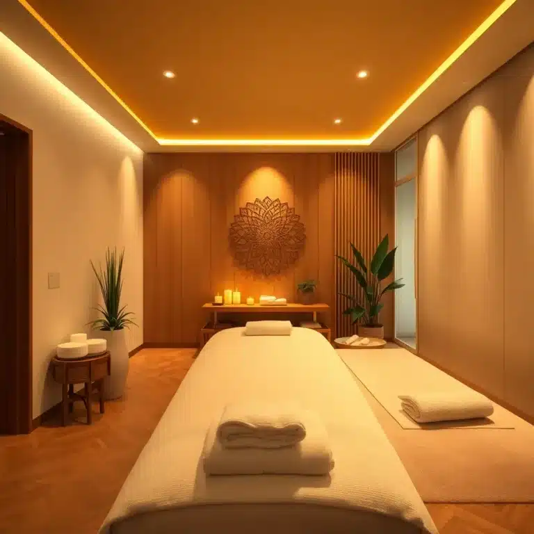 Peeyaporn Thaimassage