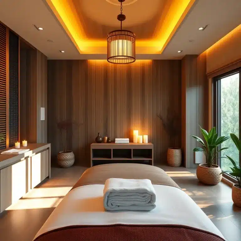 Perfekt Thaimassage I Växjö