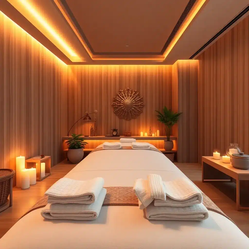 Pet Tittaree Thai Massage