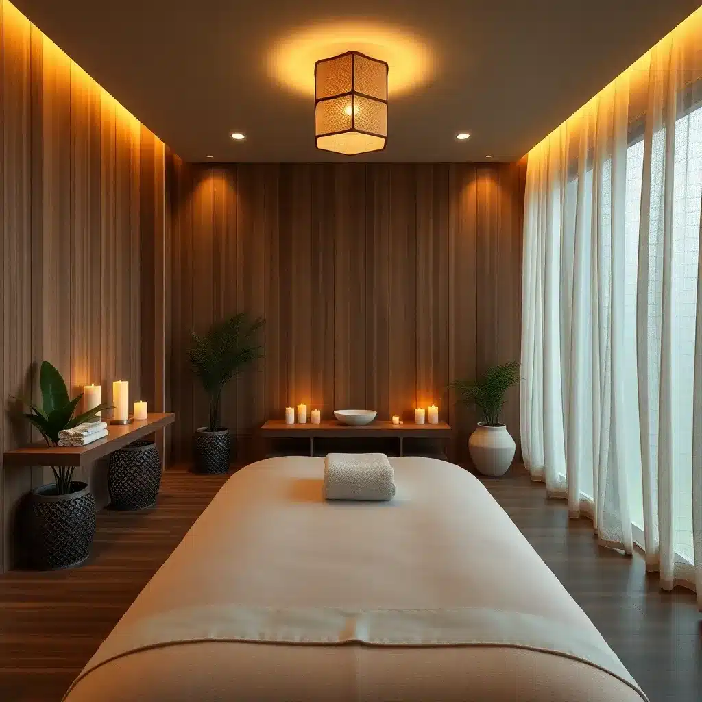 Ph Spa & Thaimassage