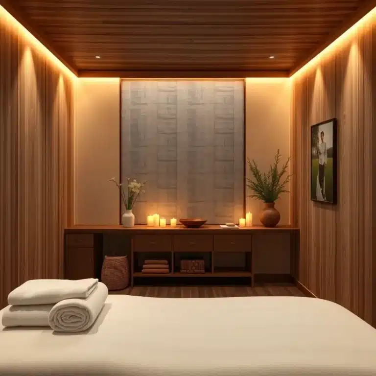 Phai Vellness Thaimassage