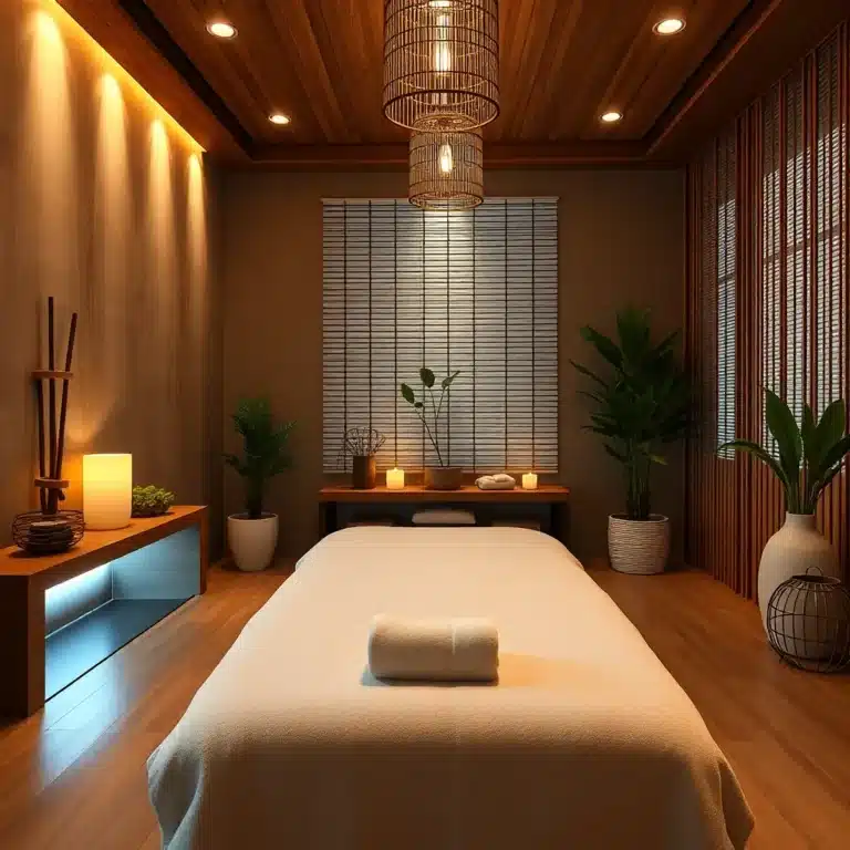 Phaichit Thaimassage