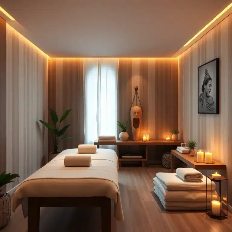 Phantong Thaimassage