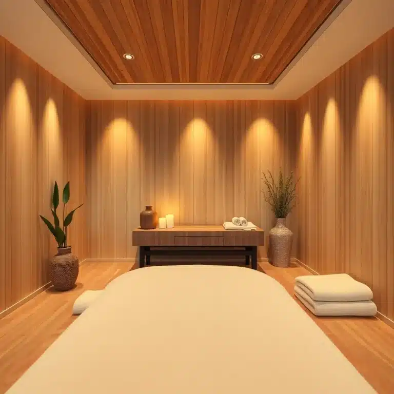 Phawika Thaimassage