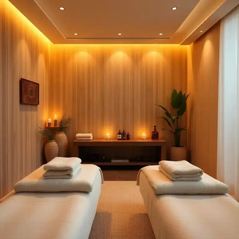 Phet Thaimassage