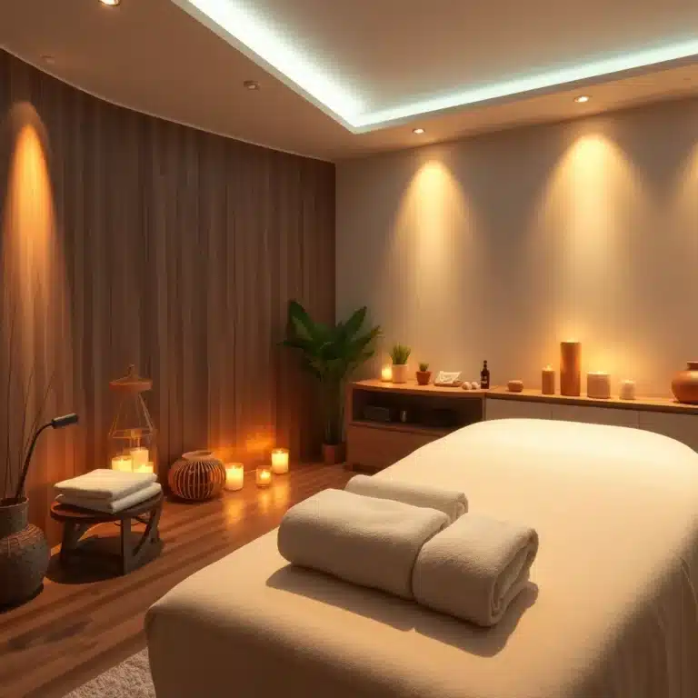 Phi Phi Spa & Thaimassage