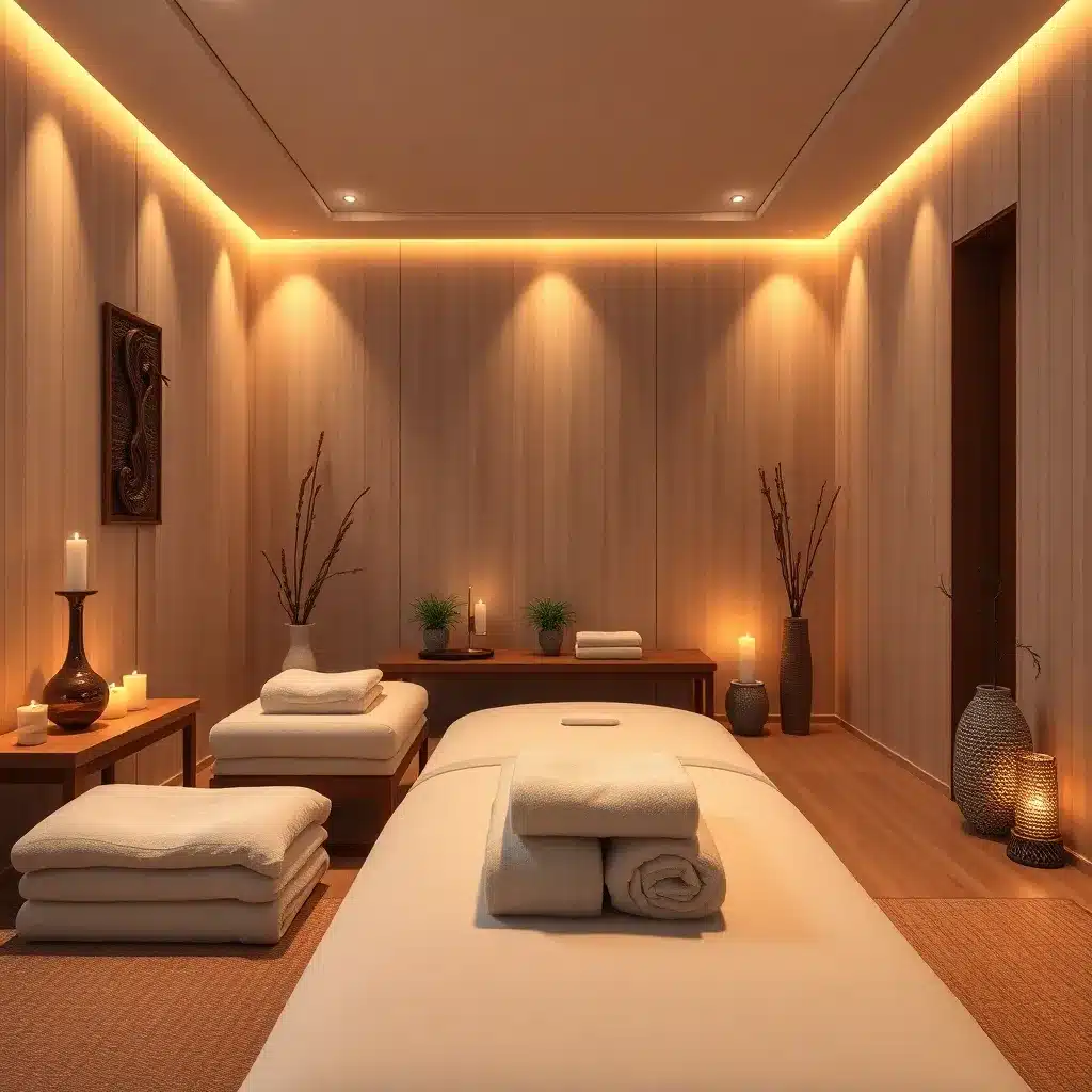 Phon Thaimassage