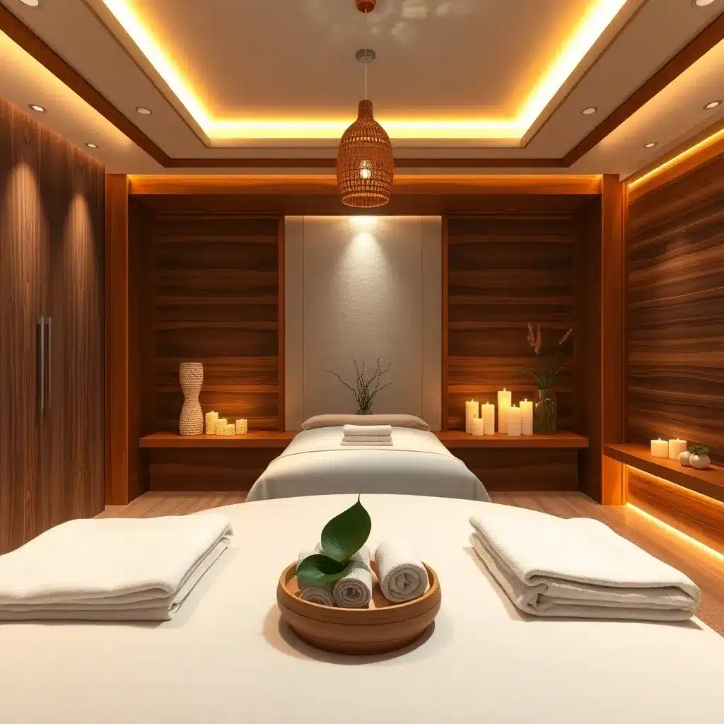 Phonthip Thaimassage