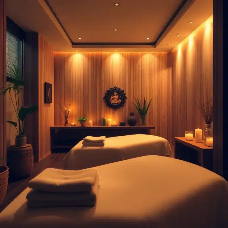 Phraibun Thaimassage