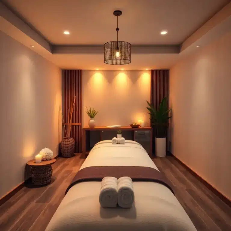 Phu Thai Massage