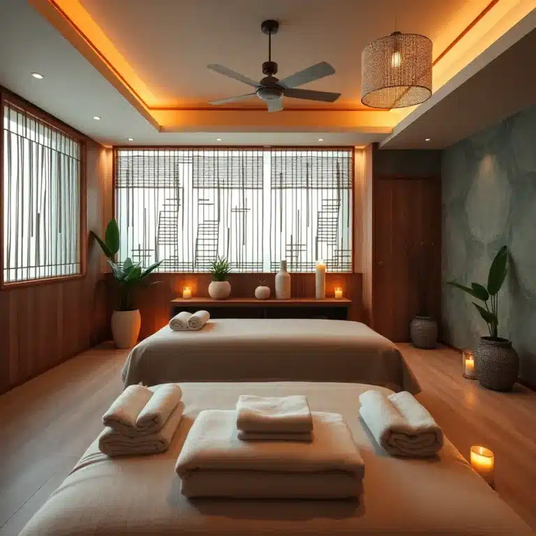 Phuket Orchid Thaimassage