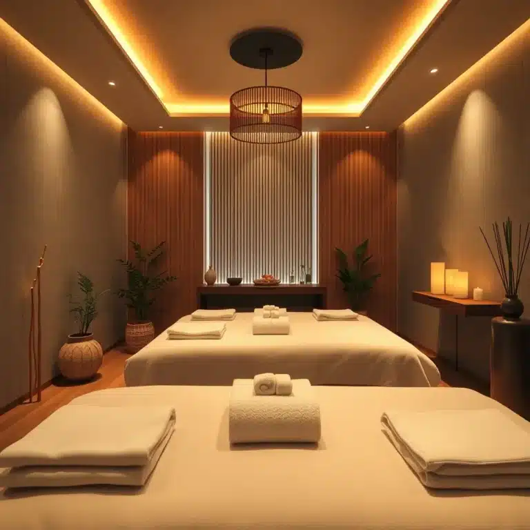 Phun Thai Massage 2