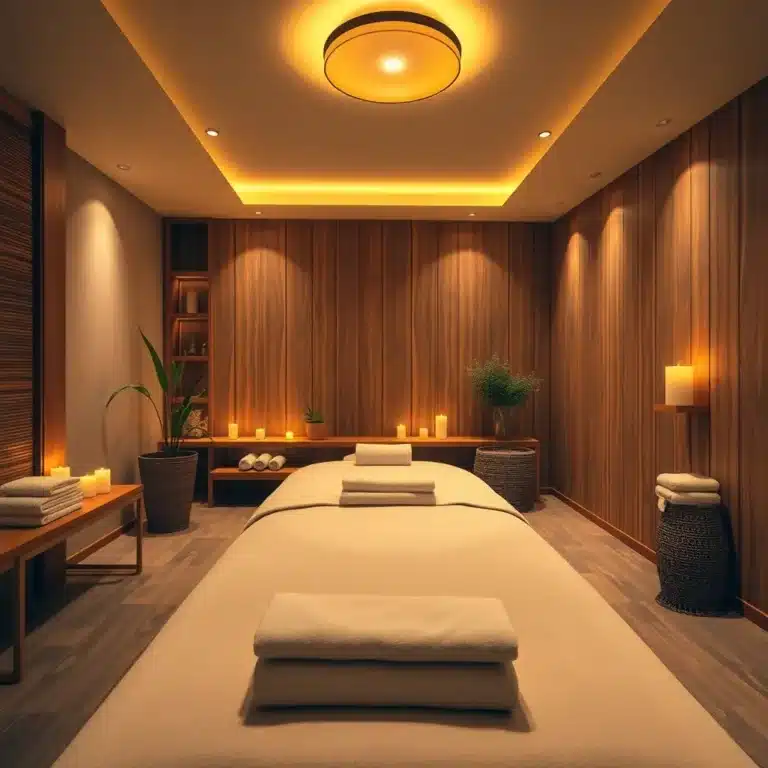 Picea Massage & Friskvård