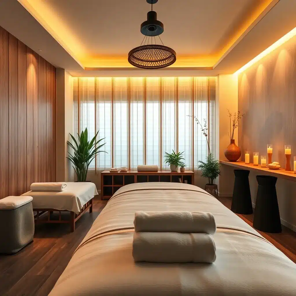 Pim Thai & Spa