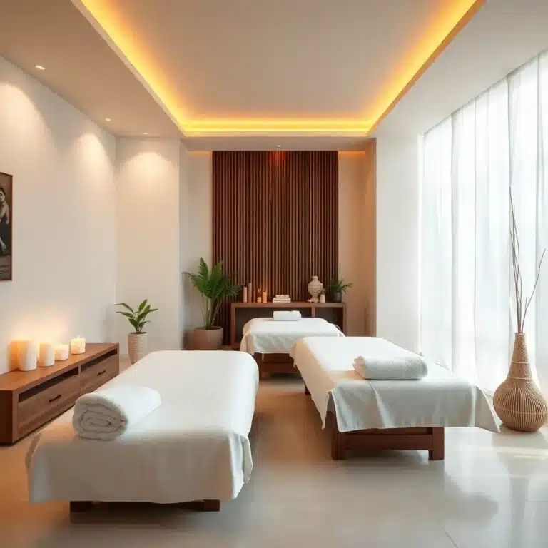 Pim Thaimassage