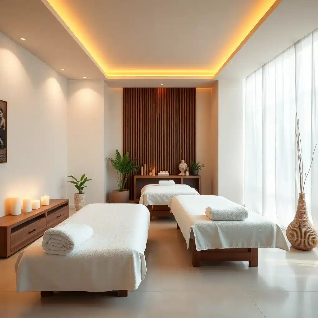Pim Thaimassage