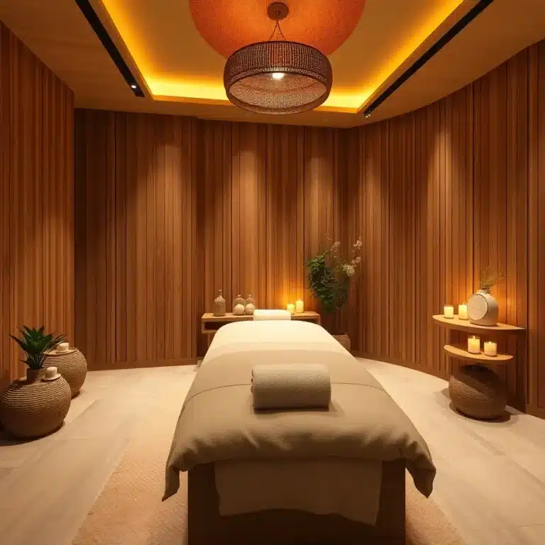 Pimol Thaimassage