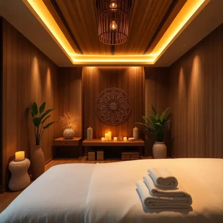 Pimpron Thaimassage Ystad