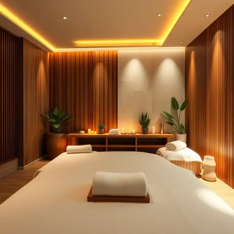 Pin Anu Thaimassage