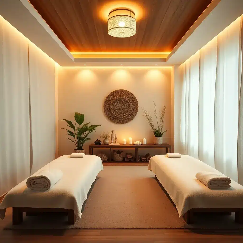 Pinneya Thaimassage