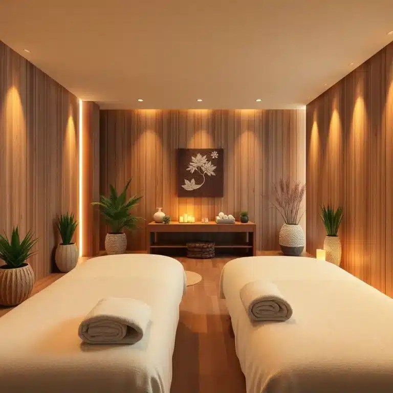 Pinya Thai Massage I Orsa , Mora Sweden