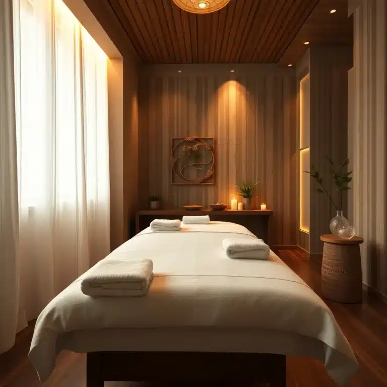 Pk Thaimassage