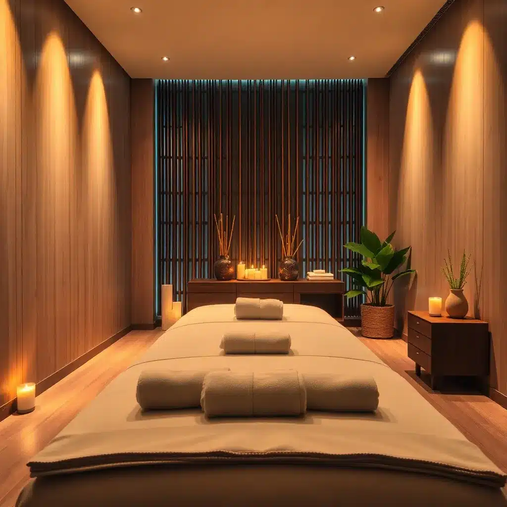 Plas Thaimassage Lorensborg