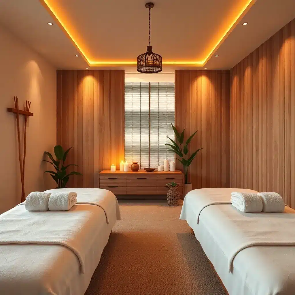 Ployroong Thaimassage