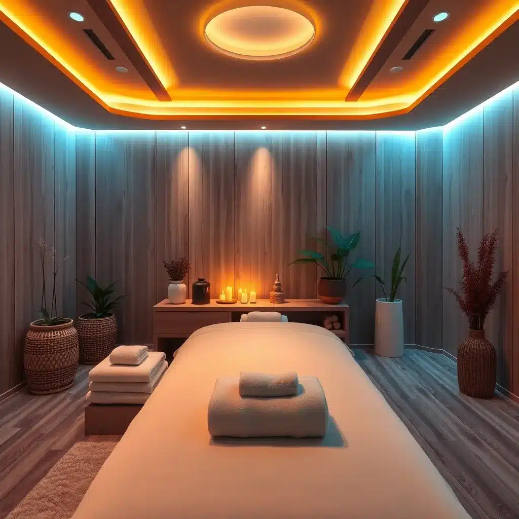Pm Thaimassage