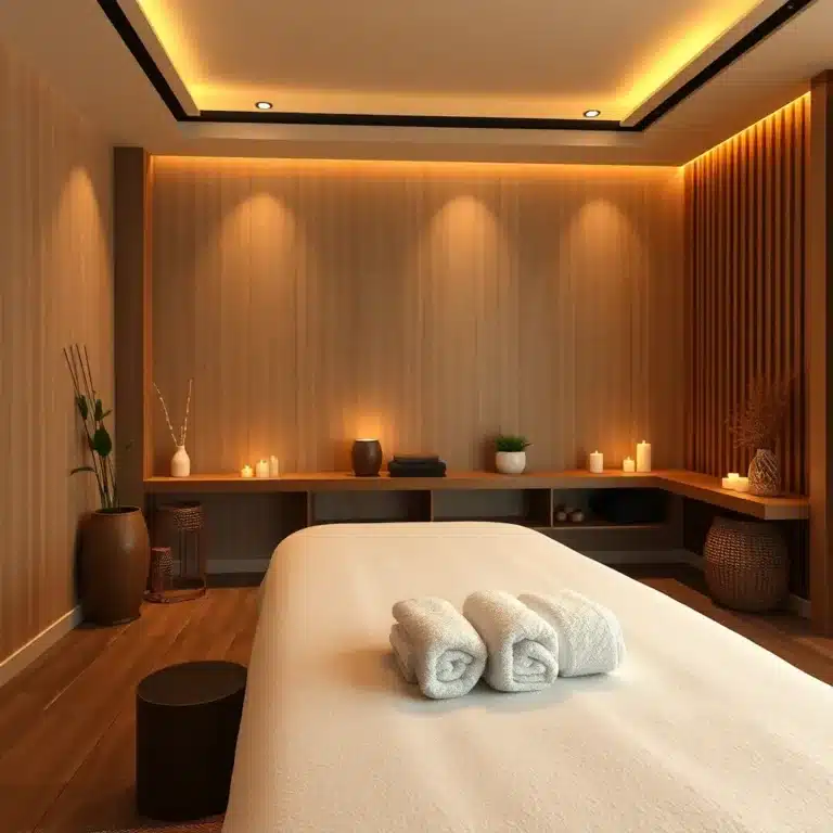 Popular Relax & Thaispa