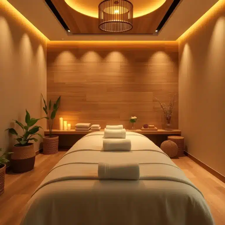 Pp House Of Relaxation & Spa