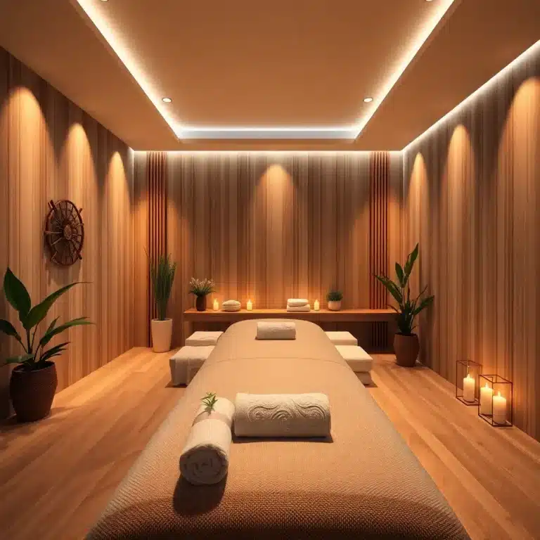 Prakay Spa Massage