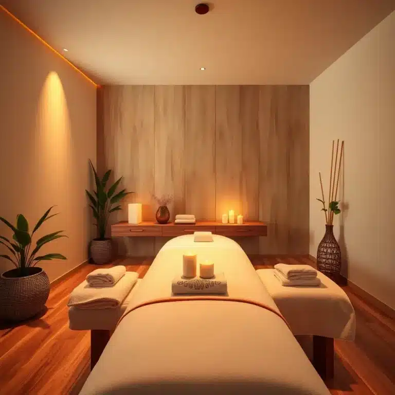 Praktik Och Butik Kropp Och Själ