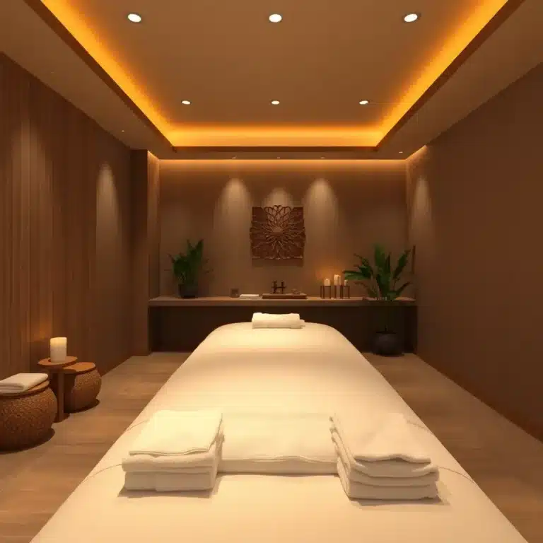 Prana Healing Arts