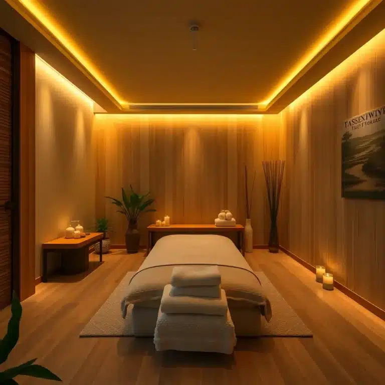 Prani Thaimassage Norregatan 20 - Eslöv