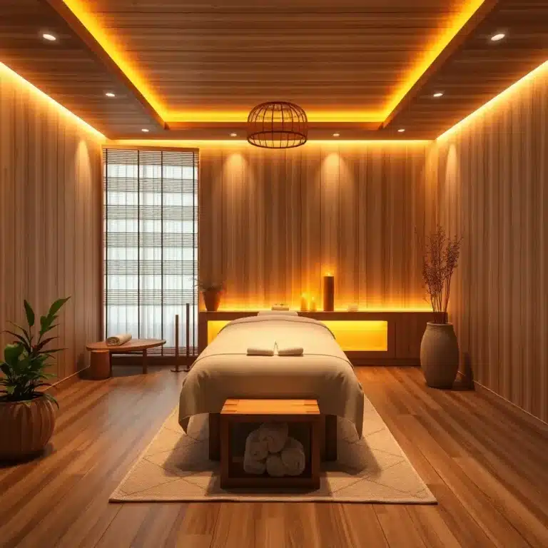Prasong Thaimassage