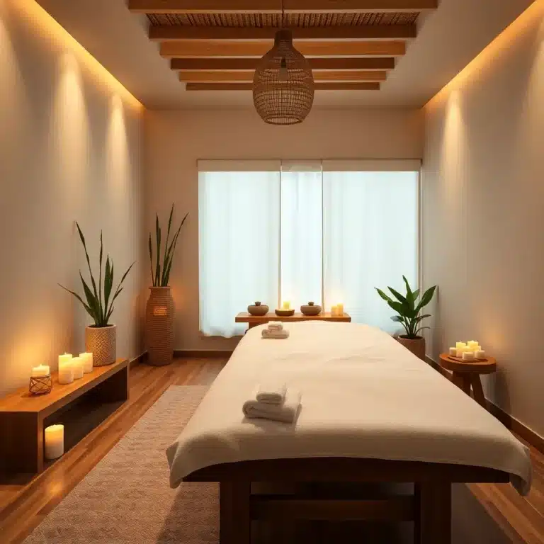 Prenergia Ab Katarina Berglund Massage & Friskvård