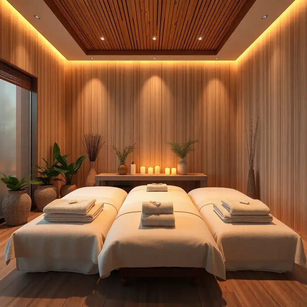 Prima Thaimassage & Spa