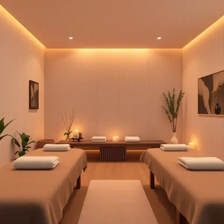 Prima Thaimassage & Spa