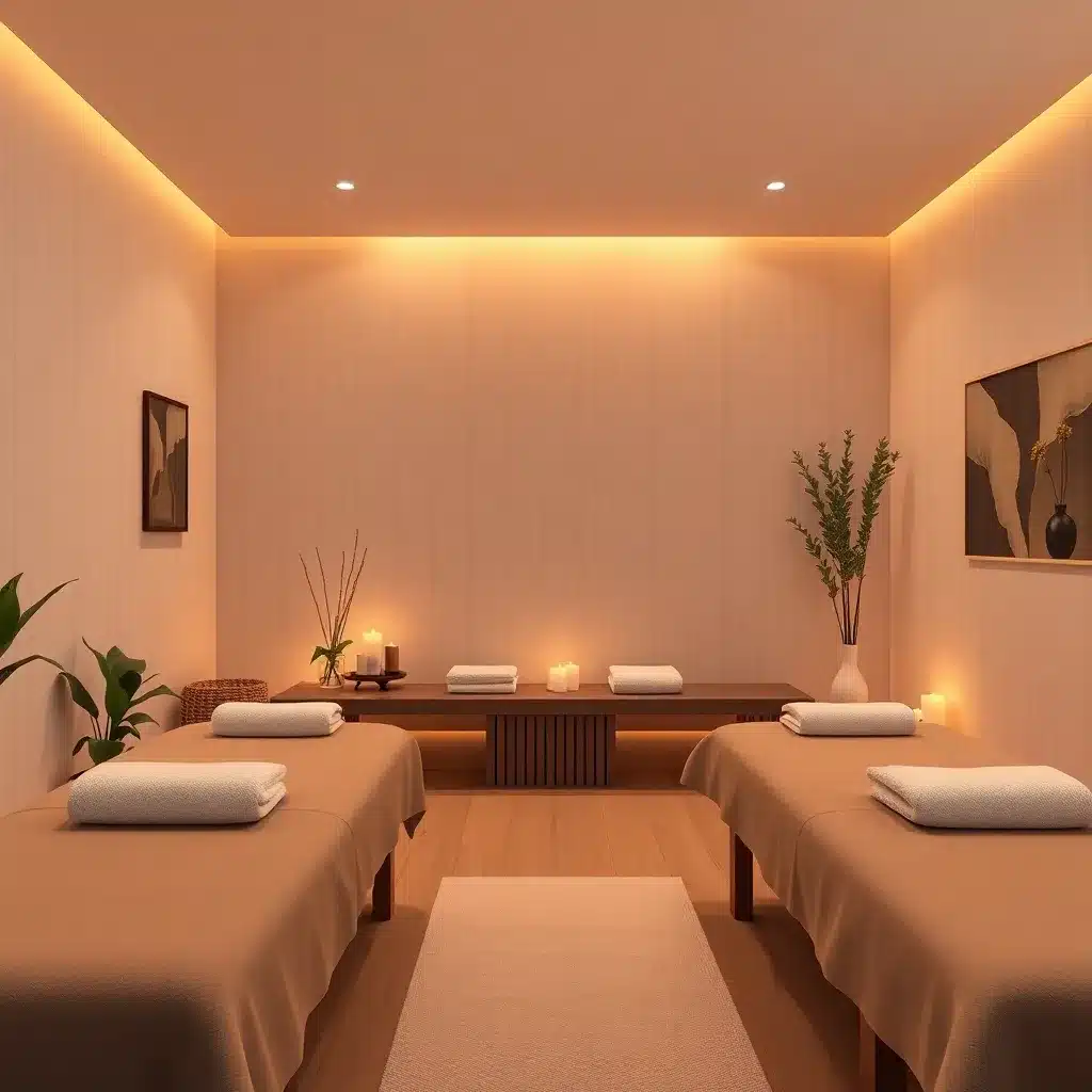 Prima Thaimassage & Spa