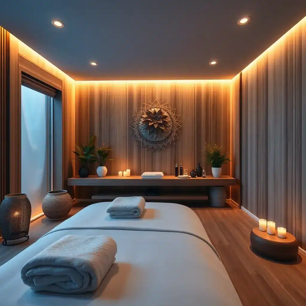 Puckvägens Massage
