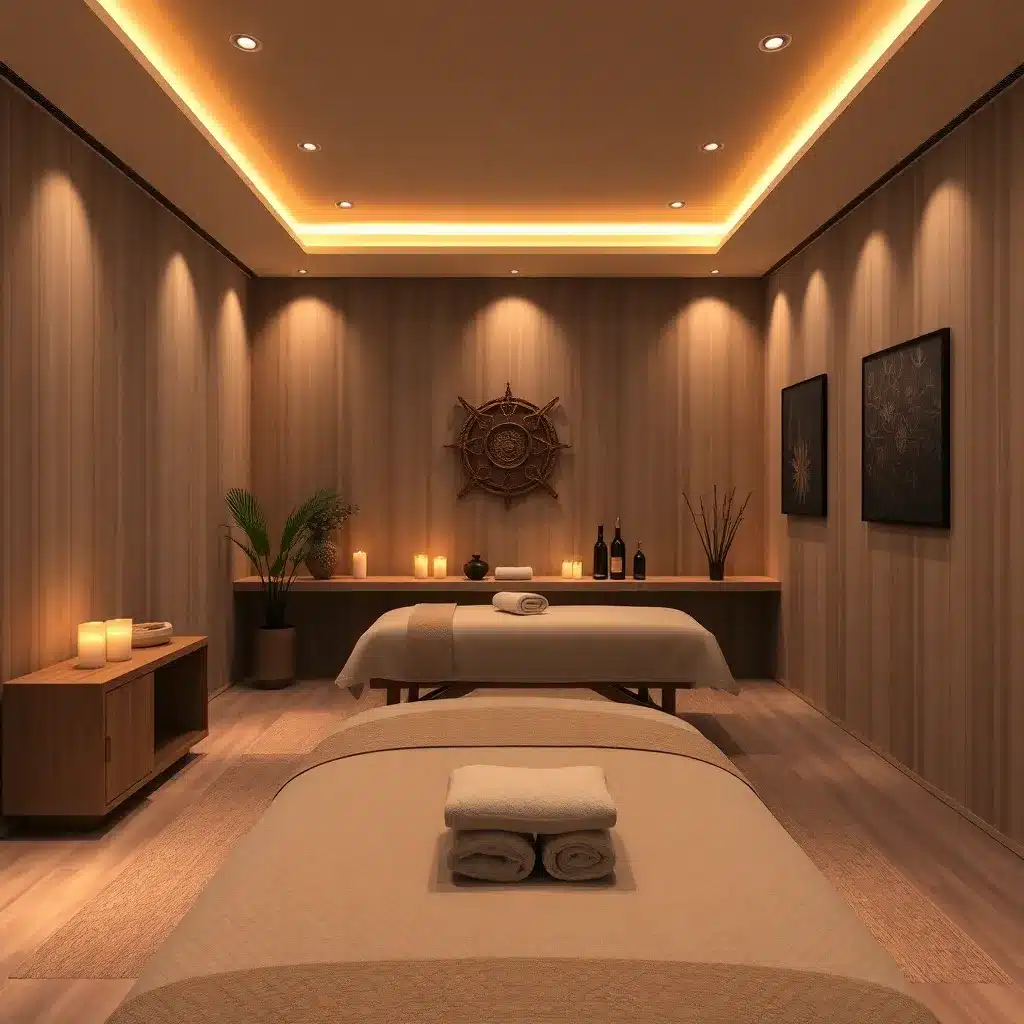 Pui Massage & Hälsa