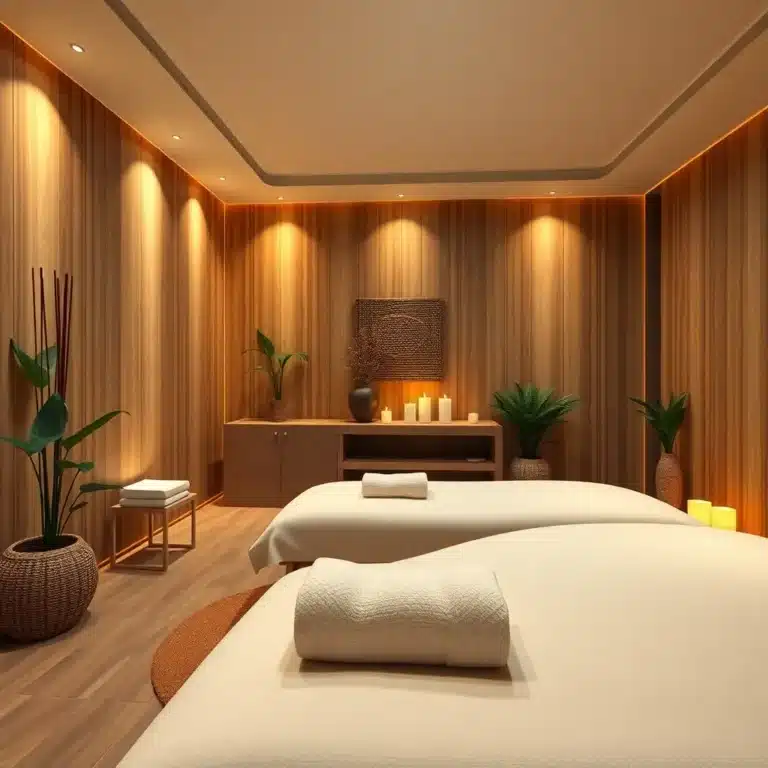 Punnada Massage (Frufällan Borås)